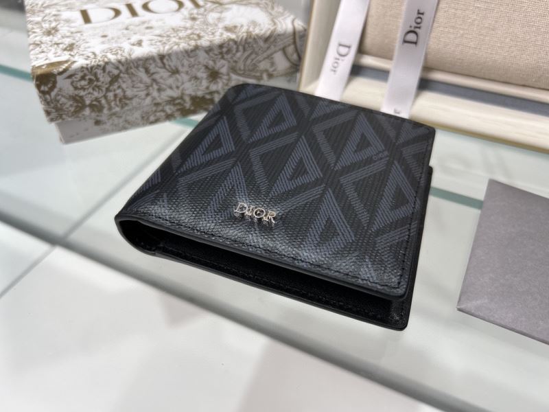 Christian Dior Wallet